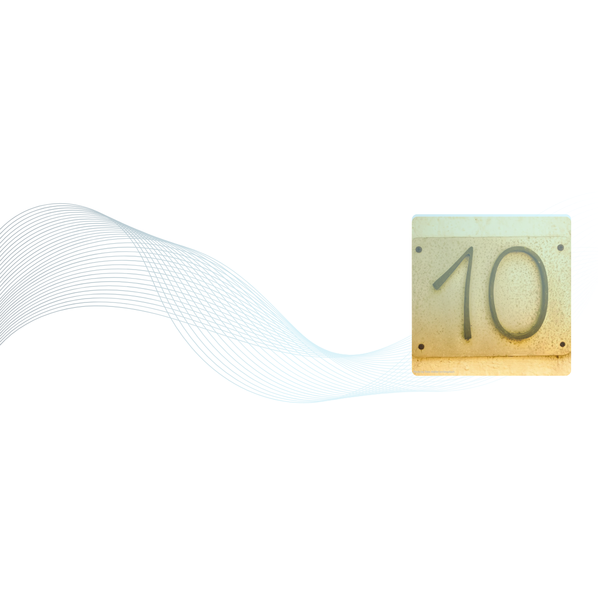 Perfect 10 blog banner